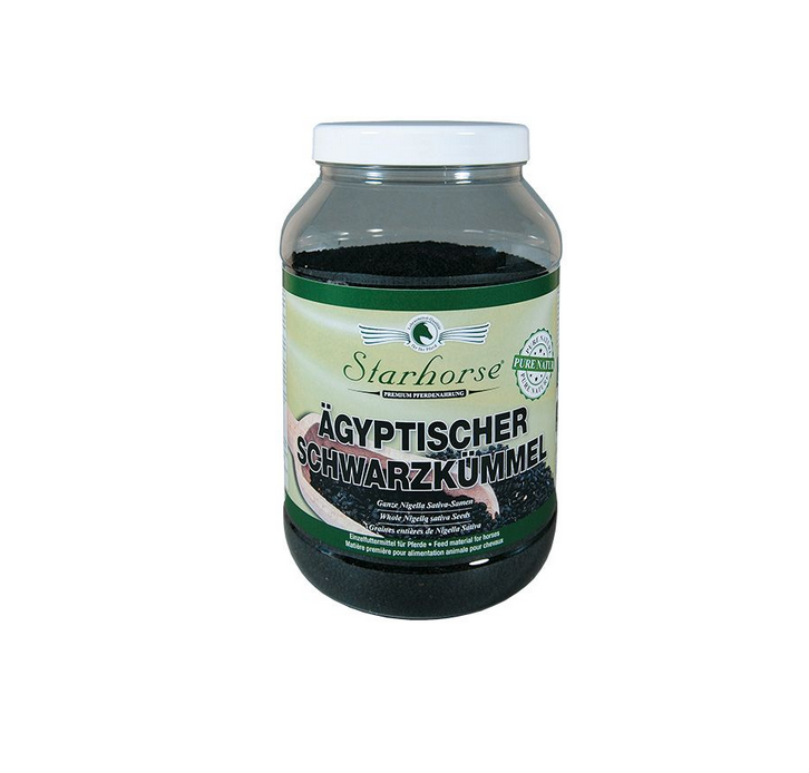 Schwarzkümmelsamen, 1200g