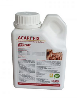 AcariFix