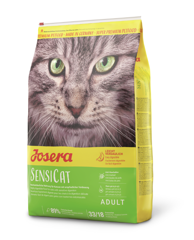 Josera SensiCat, 2kg