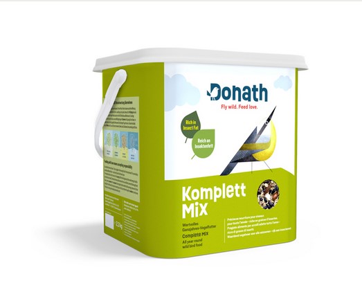 Komplett Mix 2,3kg