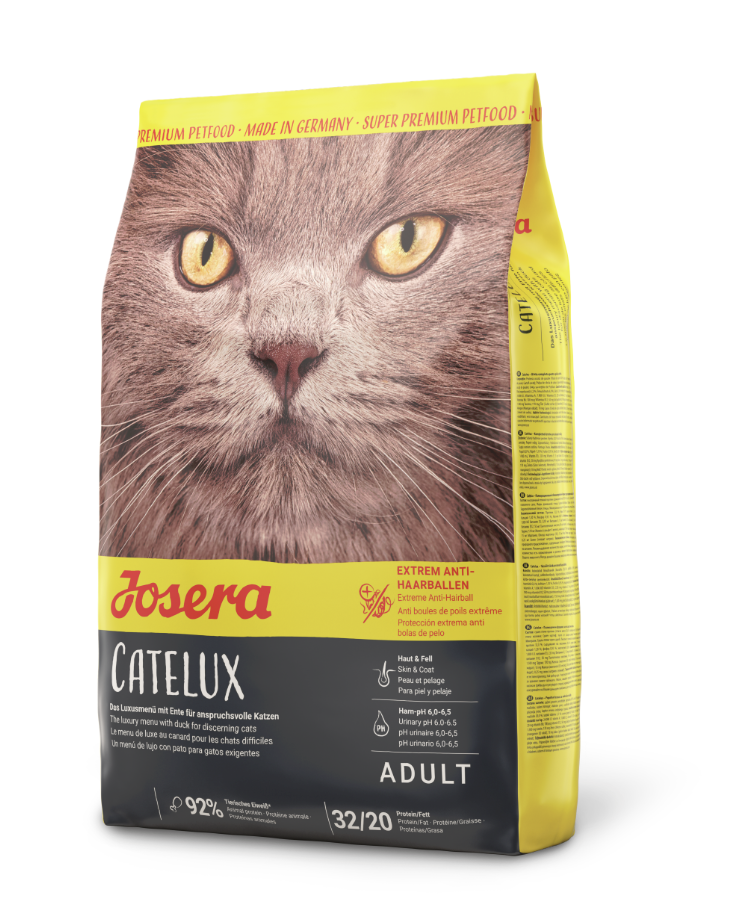 Josera Catelux, 2kg