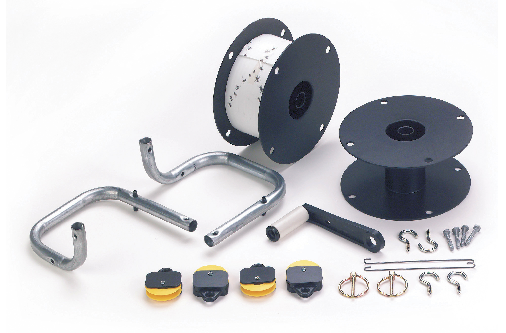 Stallfliegenfänger FlyMaster Komplettset Stallfliegenfänger FlyMaster Komplettset