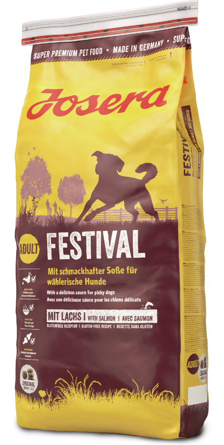 Josera Festival, 12,5kg