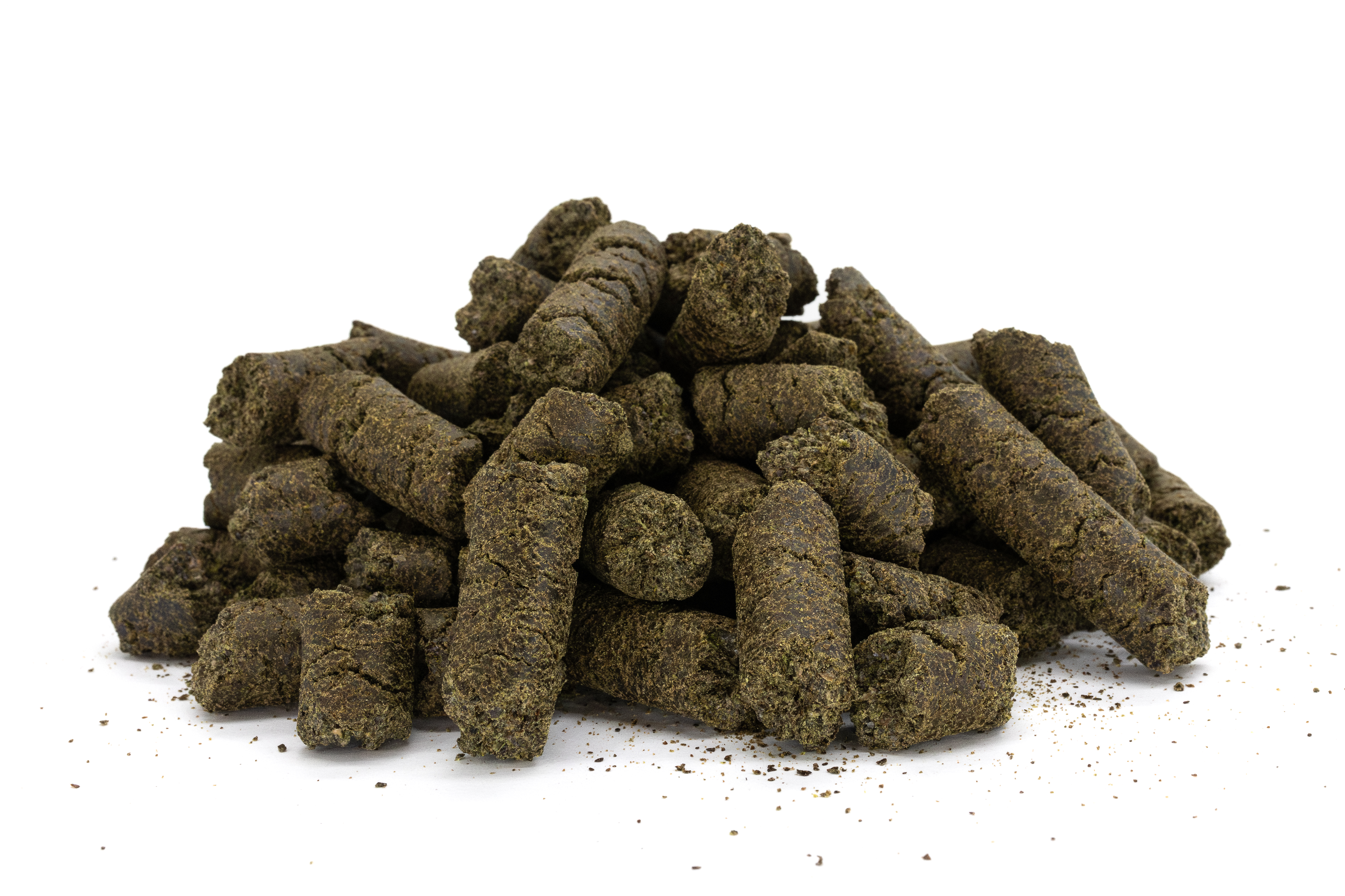 Bio Hanf-Leckerli, 2000g