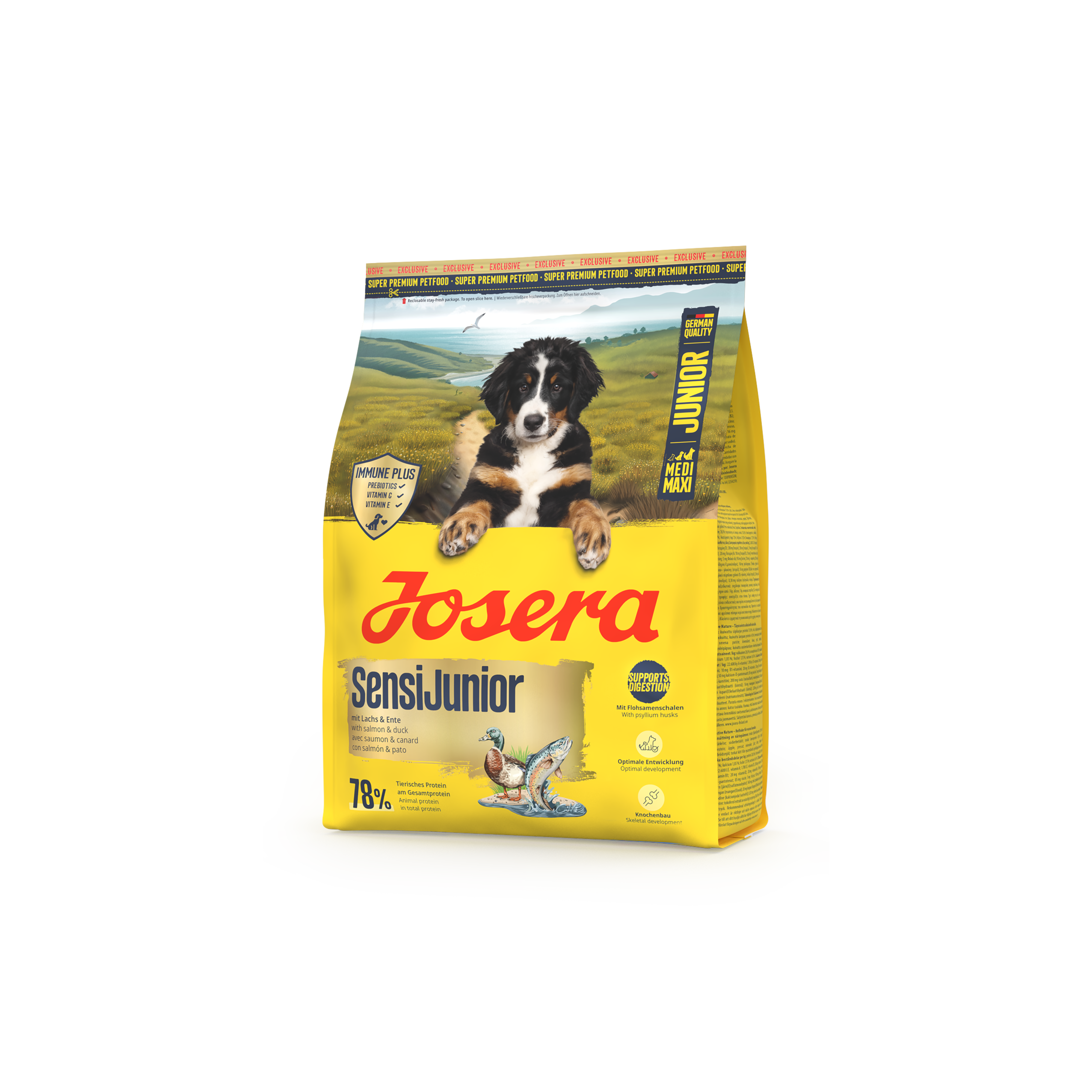 Josera SensiJunior, 900g