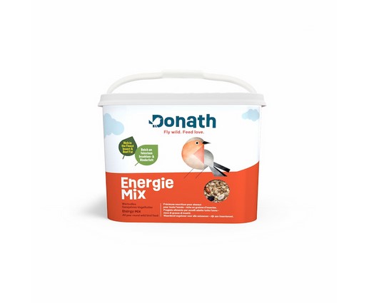 Donath Energie Mix, 2,3kg 