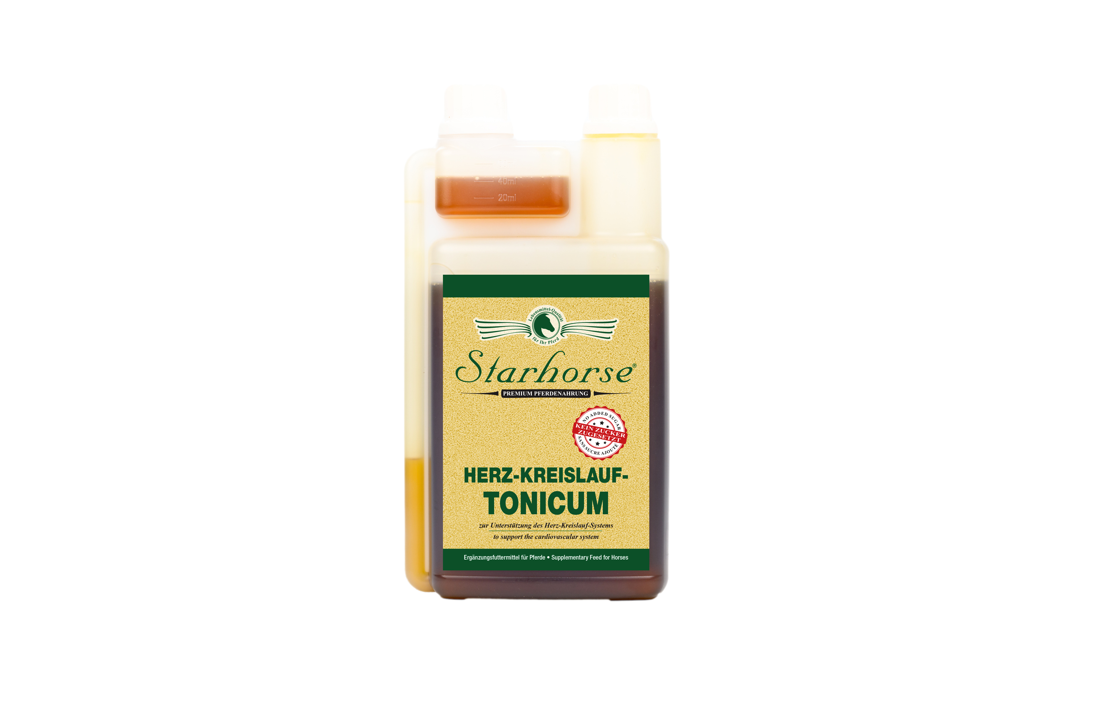 Starhorse Herz-Kreislauf-Tonicum, 1L