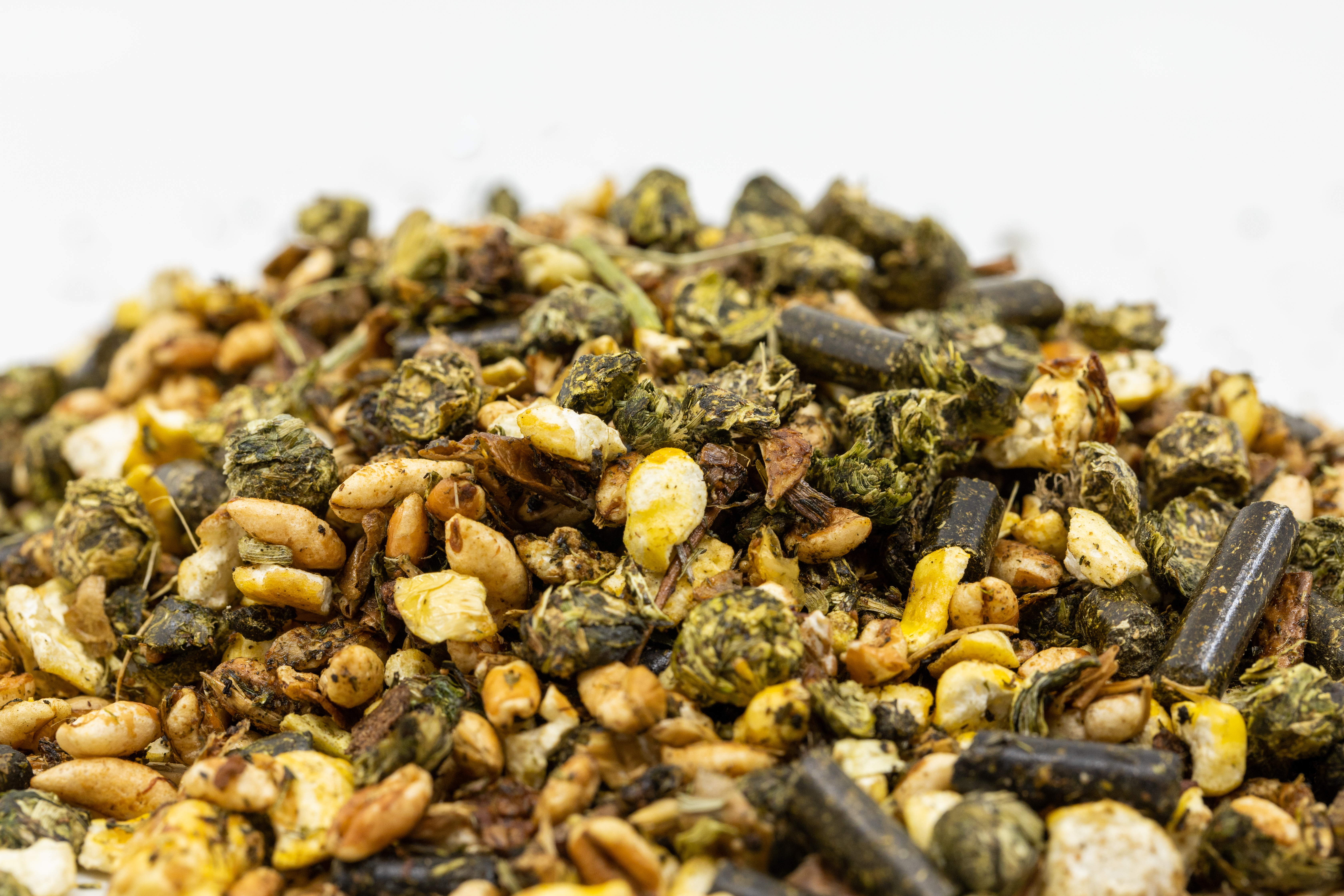 Elité Senior Müsli, 20kg