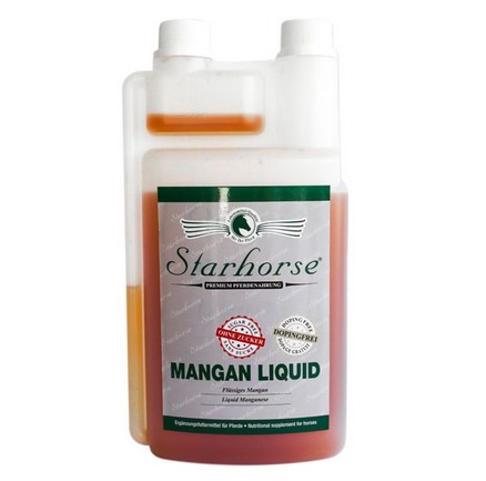 Mangan Liquid, 1000ml