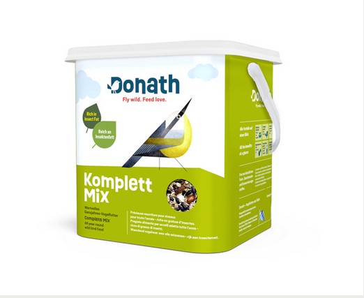 Donath Komplett Mix 2,3kg