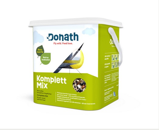 Komplett Mix 2,3kg