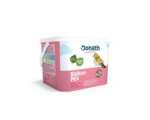 Balkon Mix, 5kg
