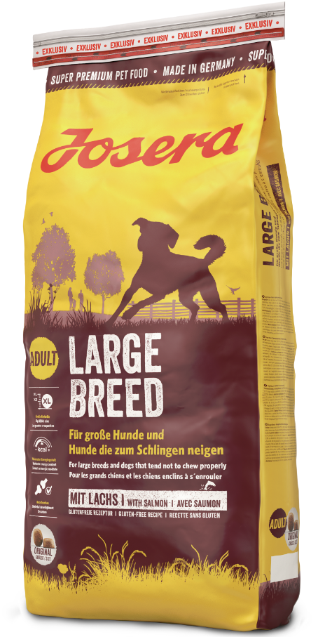 Josera Large Breed, 15kg