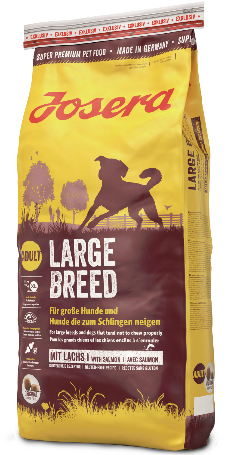 Josera Large Breed, 12,5 kg