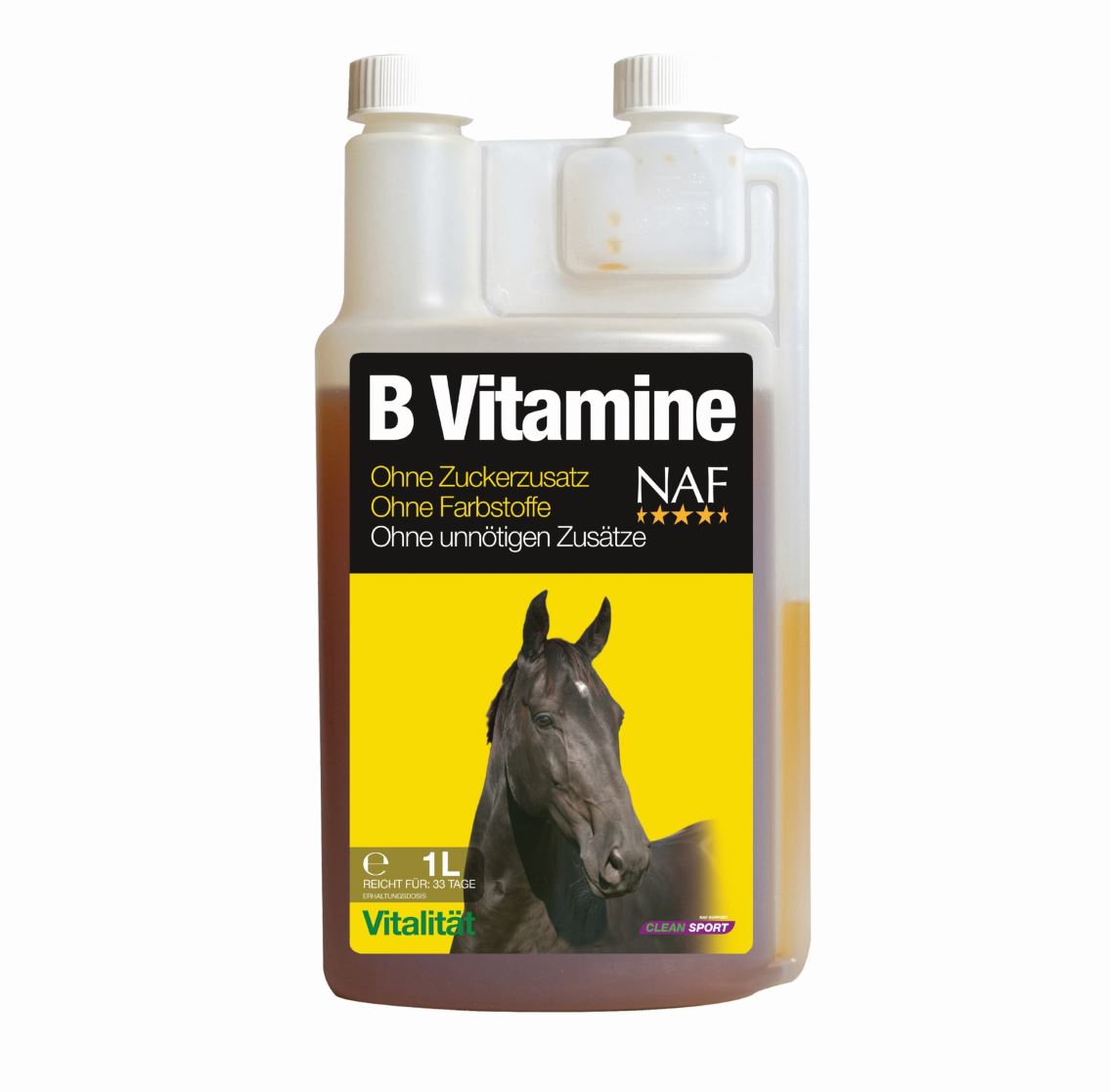 NAF B Vitamine, 1L