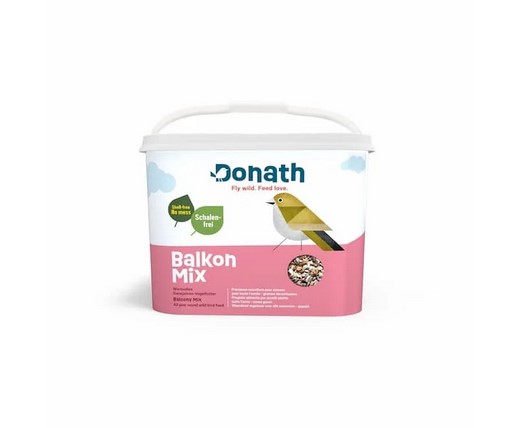 Balkon Mix, 5kg