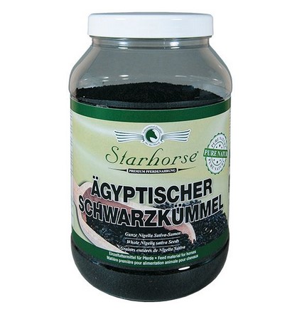 Schwarzkümmelsamen, 1200g