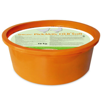 BIO Pickschale, 10kg