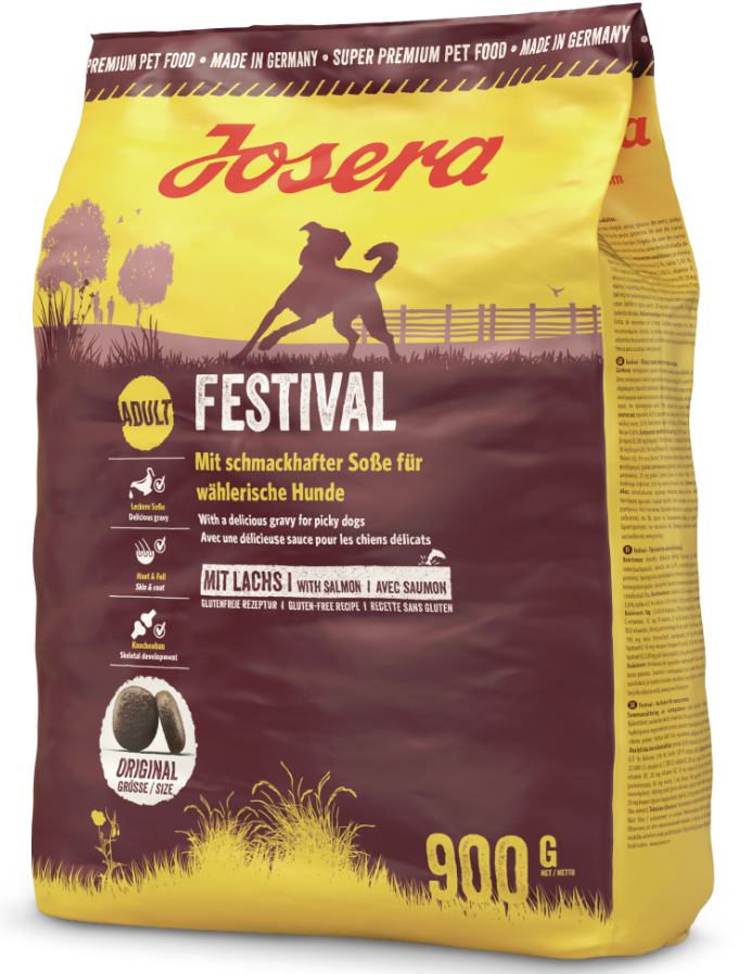 Josera Festival, 900g