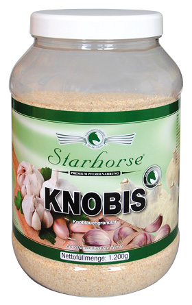 Knoblauch, 1200g