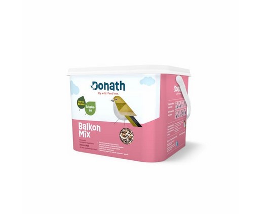 Balkon Mix, 5kg