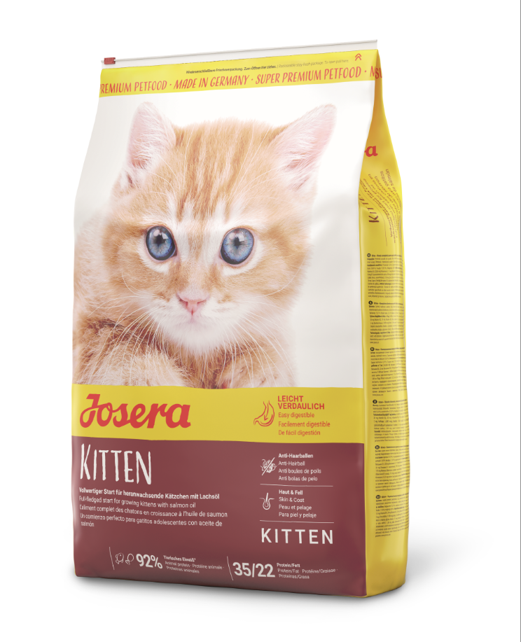 Josera Kitten, 10kg