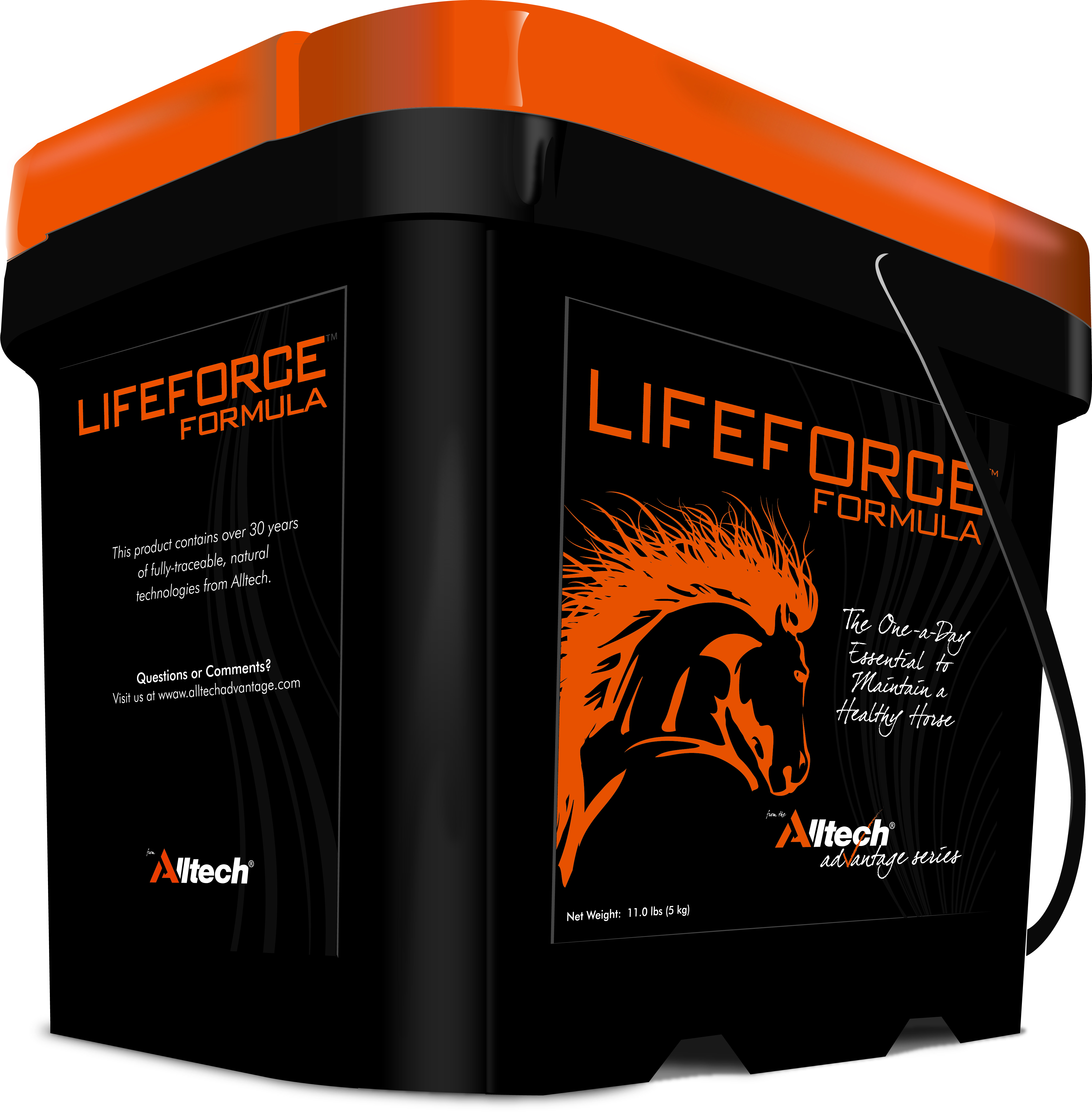 Elité Lifeforce Formula, 5kg