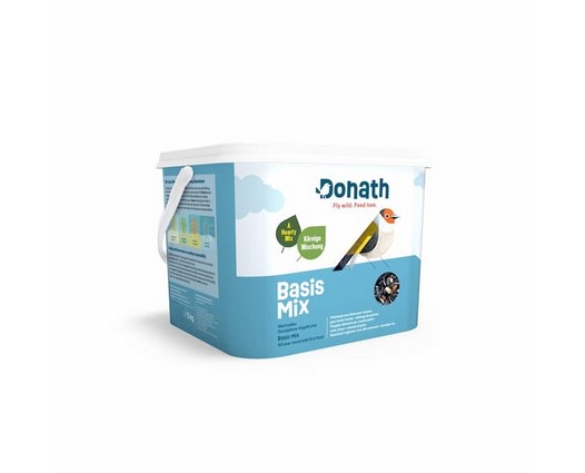 Donath Basis Mix, 5kg