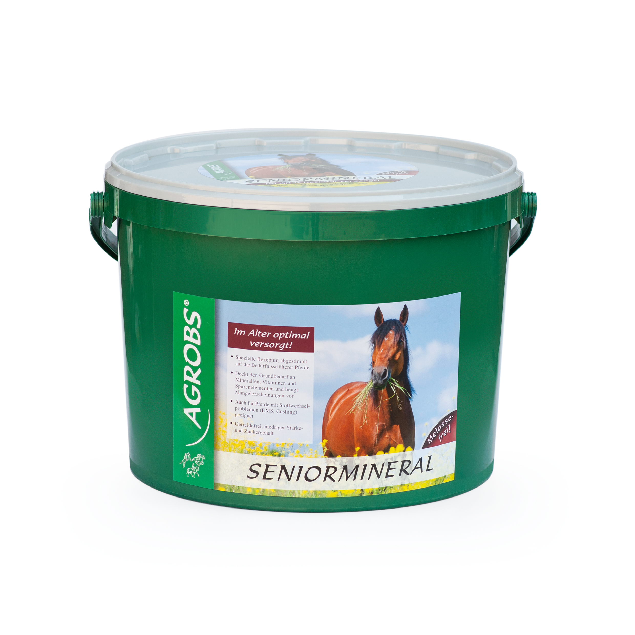 Agrobs Seniormineral, 10kg