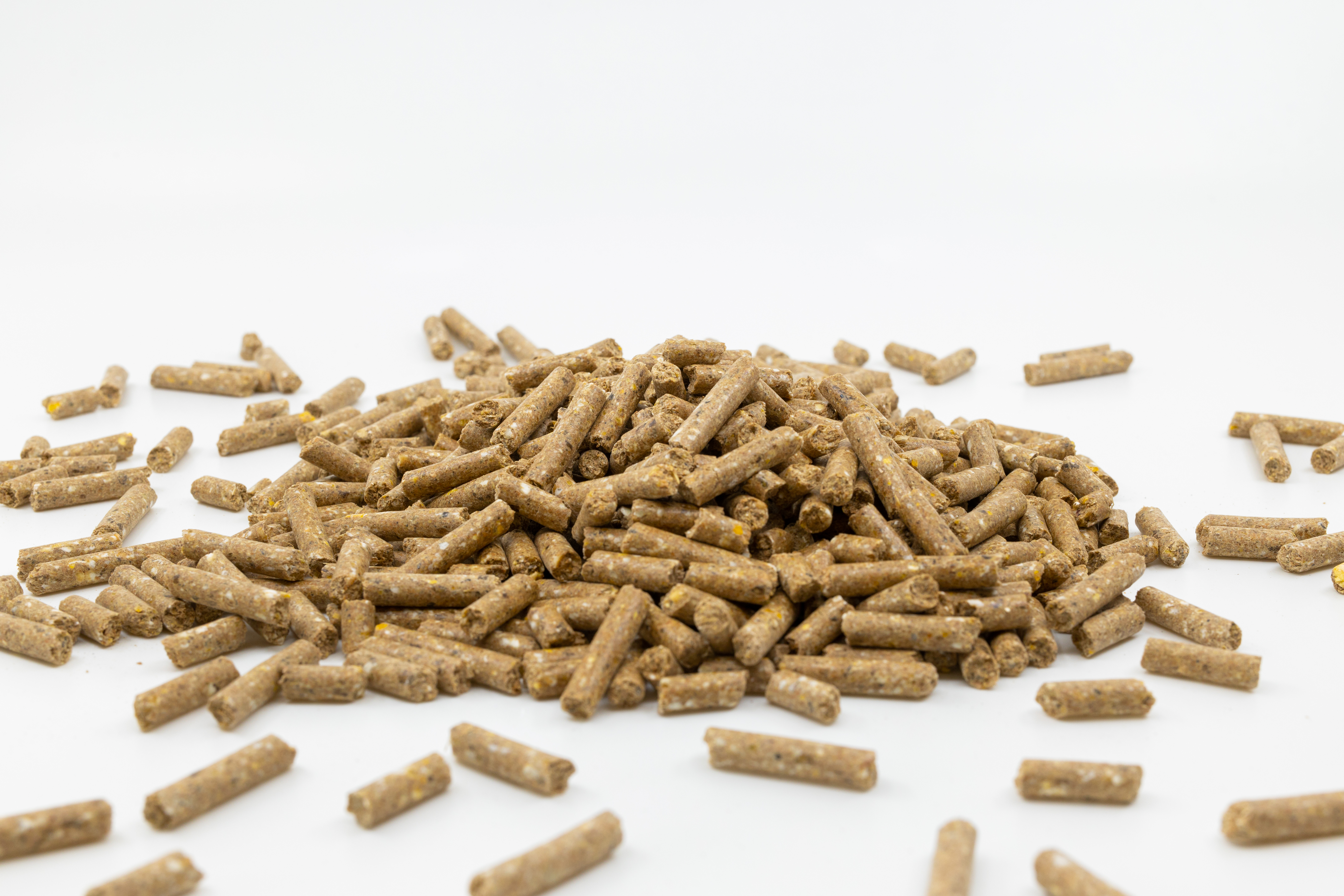 Elité Ergänzer Pellet, 25kg