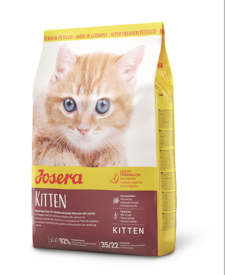 Josera Kitten, 2kg