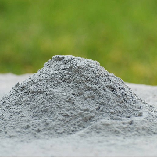 Steinmehl - Vulkangesteinsmehl, 25kg