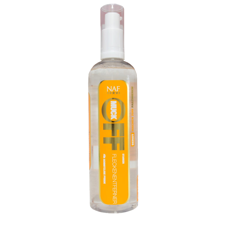 NAF Muck off Fleckenentferner, 500ml