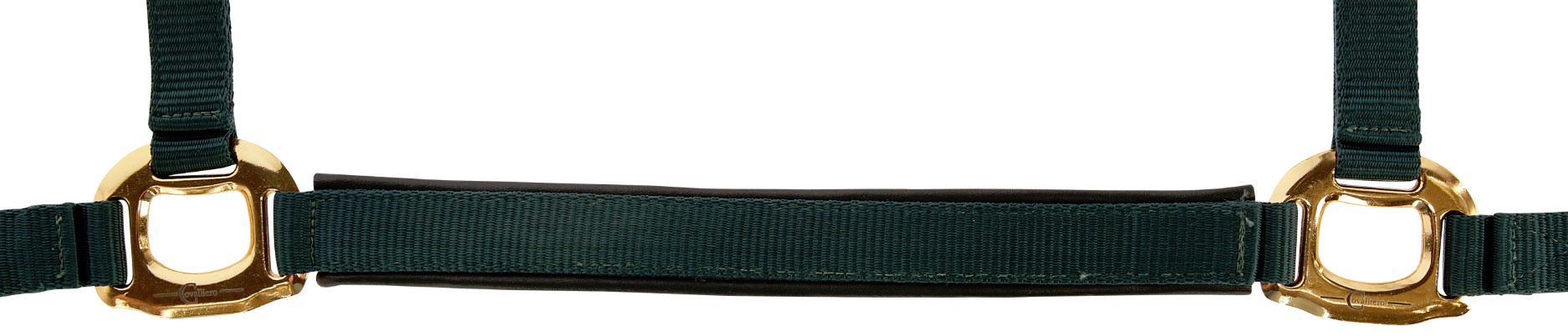 Halfter TopLine Größe 4, grün Halfter TopLine Größe 4, grün