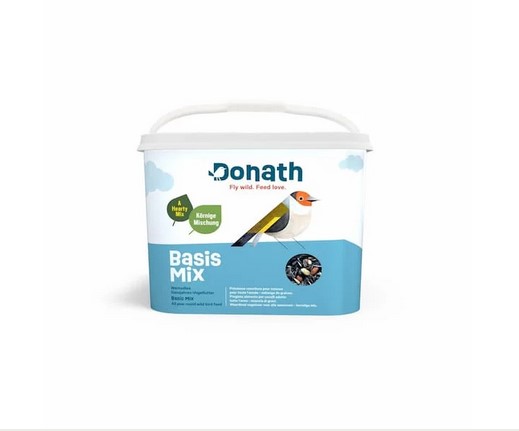 Basis Mix, 5kg
