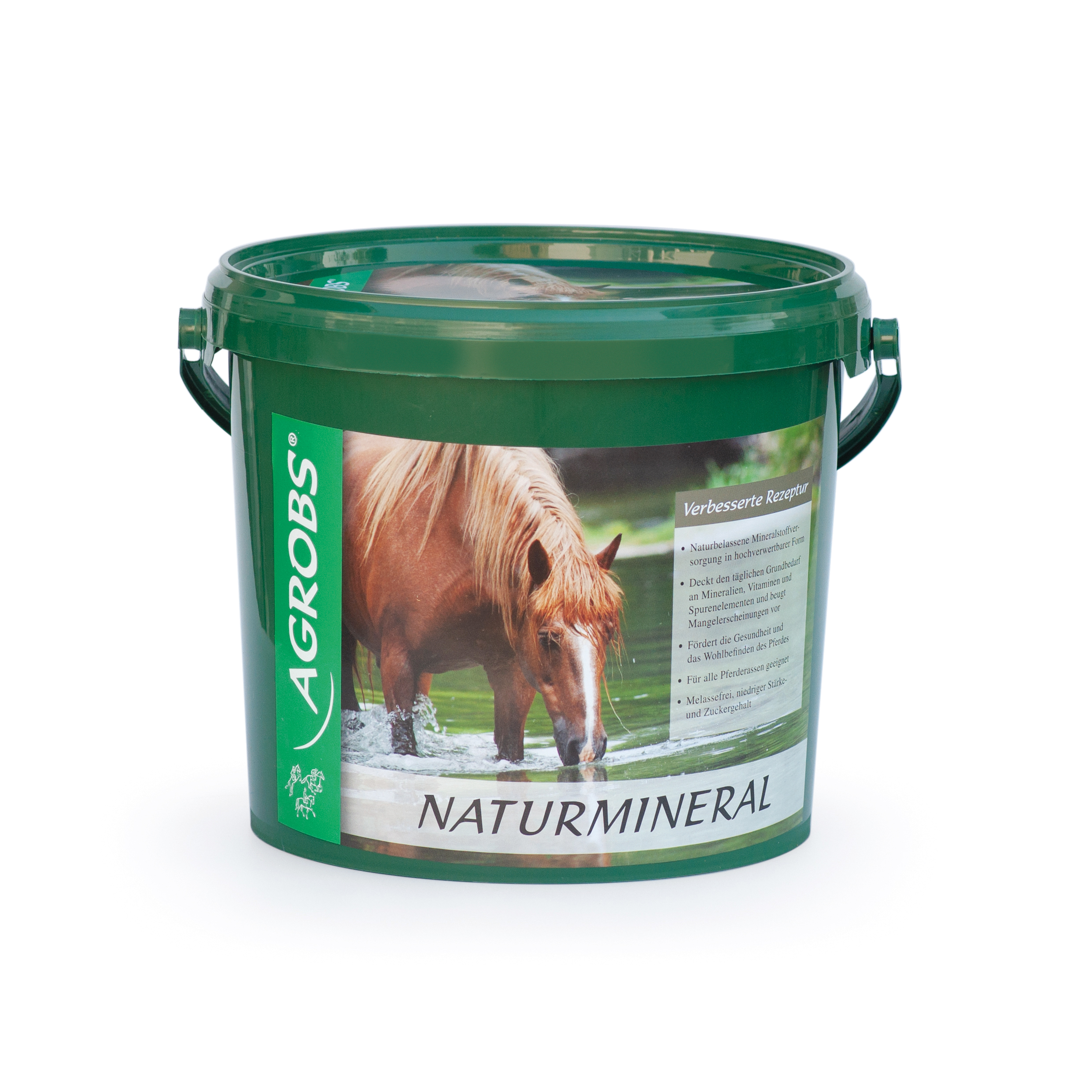 Agrobs Naturmineral, 3kg