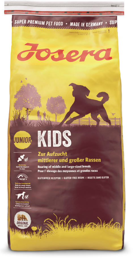 Josera Kids,  12,5 kg