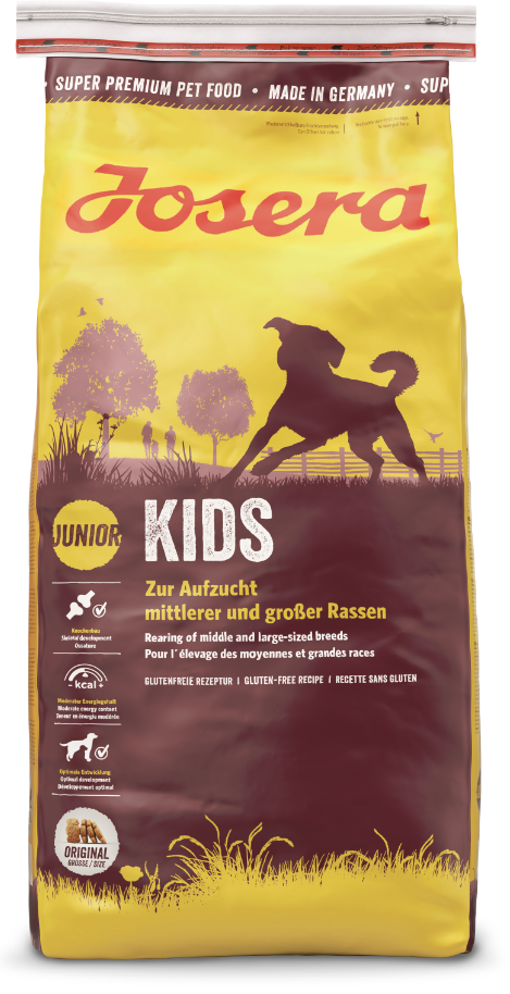 Josera Kids,  15kg