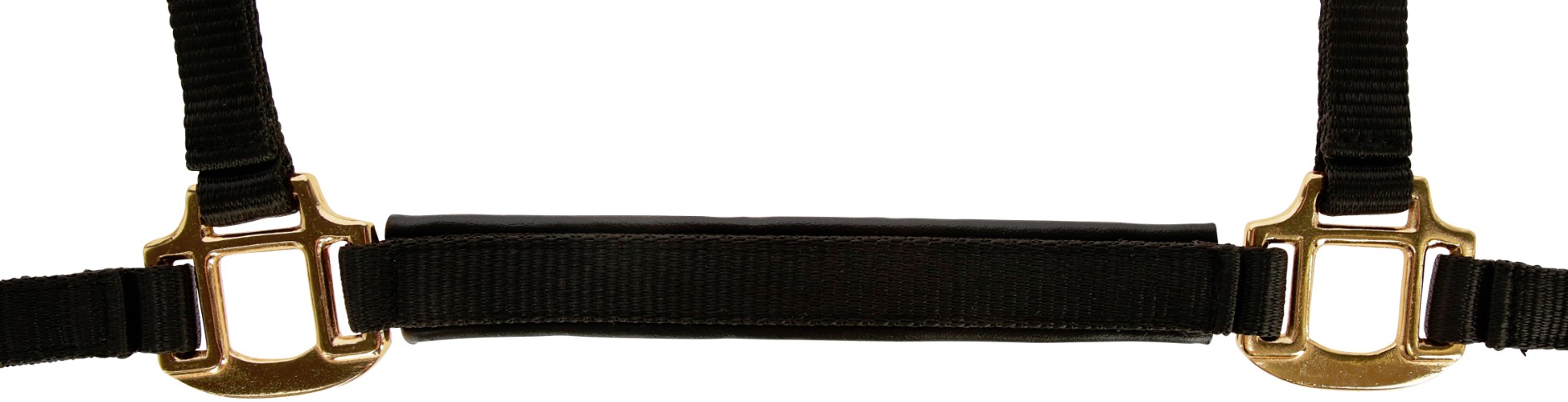 Fohlenhalfter TopLine, schwarz Fohlenhalfter TopLine, schwarz